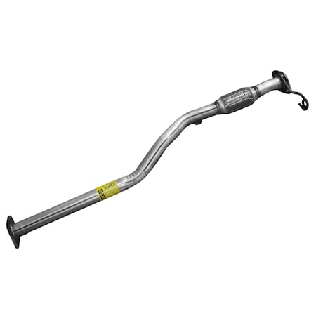 Walker Exhaust Exhaust Pipe 54293